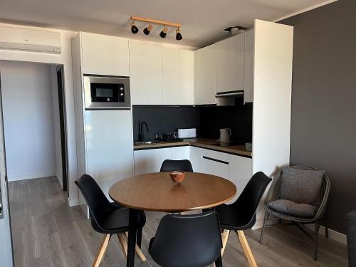 Apartamento Villa Dru