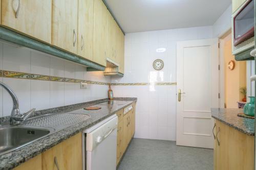 Apartamento Espigon De Rota - Adults Only
