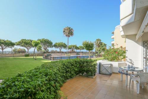 Apartamento Espigon De Rota - Adults Only