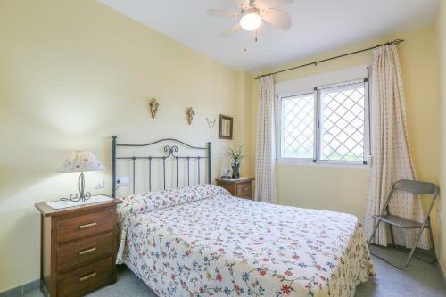 Apartamento Espigon De Rota - Adults Only