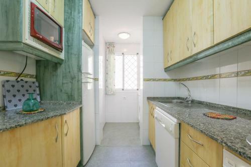 Apartamento Espigon De Rota - Adults Only