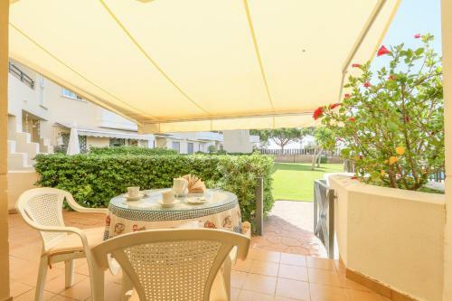 Apartamento Espigon De Rota - Adults Only