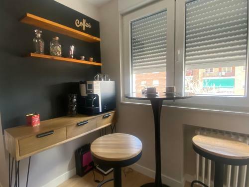 Apartamento Sweet Home Salamanca
