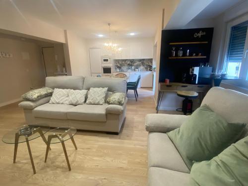 Apartamento Sweet Home Salamanca