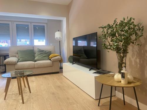 Apartamento Sweet Home Salamanca