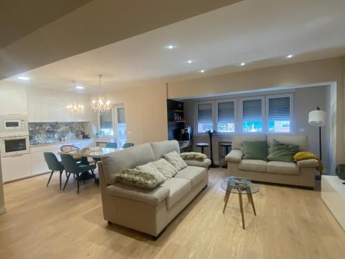 Apartamento Sweet Home Salamanca