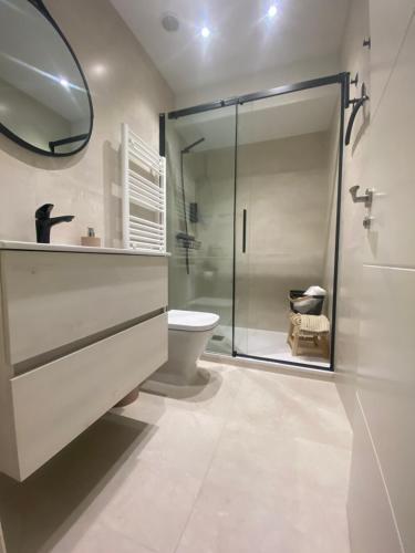 Apartamento Sweet Home Salamanca
