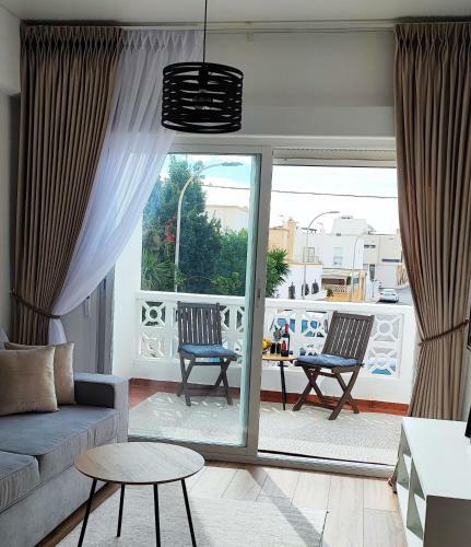 Apartamento Vista De Mar