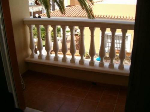 Apartamento Piscina Y Garaje A 300 M De Playa