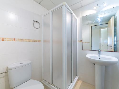 Apartment Agua Serena By Interhome