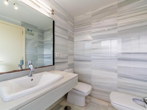 Apartment Agua Serena By Interhome