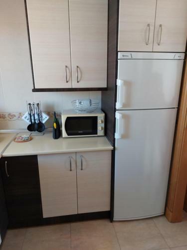 Apartamento Almeria Dreams