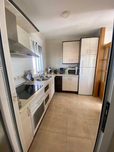 Apartamento Almeria Dreams