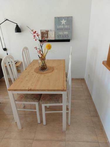 Apartamento Almeria Dreams