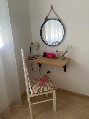 Apartamento Almeria Dreams