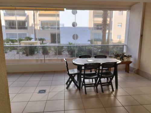 Apartamento Marysal Playa