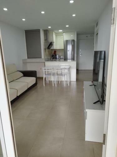 Apartamento Marysal Playa