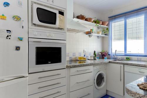Apartamento Casa Martin, A Home Away From Home