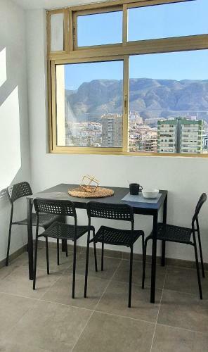 Palm Tower Apartment