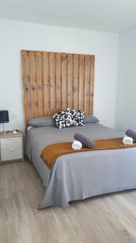 Palm Tower Apartment