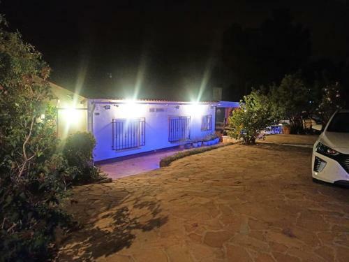 Els Rosers - Con Jacuzzy Xl Y Barbacoa