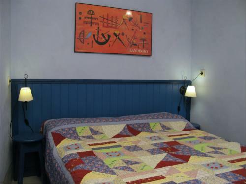 Agroturismo La Carpinter�a Casa Rural