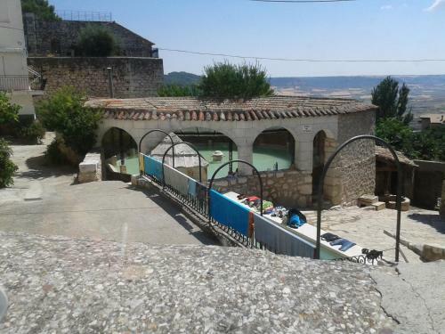 Agroturismo La Carpinter�a Casa Rural