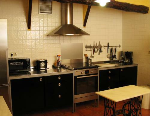 Agroturismo La Carpinter�a Casa Rural