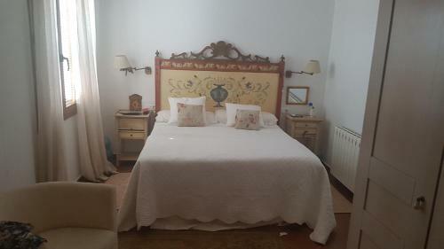 Casa Con Sierra Y Con Portugal