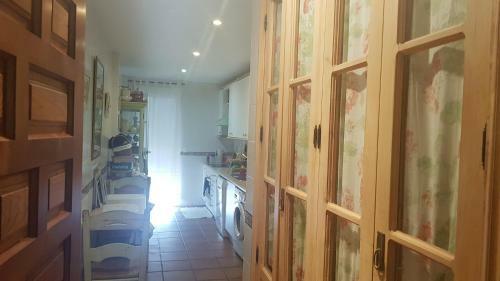 Casa Con Sierra Y Con Portugal