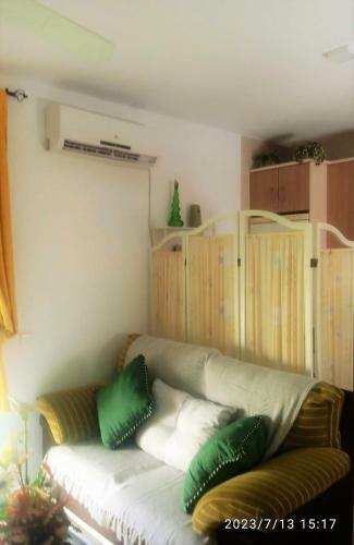 Apartamento �tico Roquetas