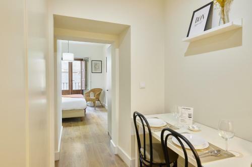 Apartamento Estudios Bordadores By Valdesierra
