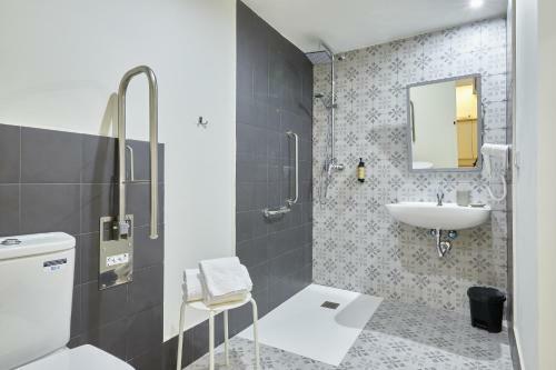 Apartamento Estudios Bordadores By Valdesierra