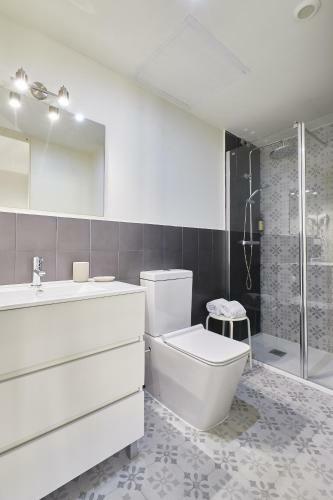 Apartamento Estudios Bordadores By Valdesierra