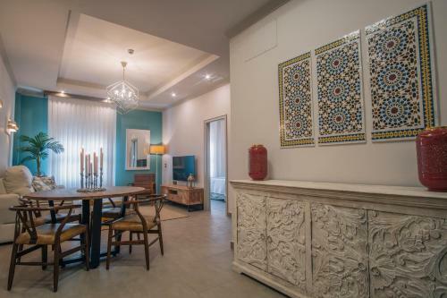 Apartamentos Tur�sticos La Ba�lla