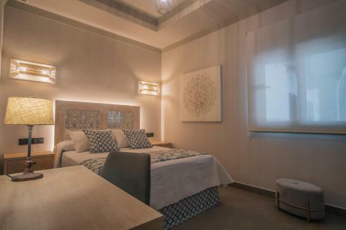 Apartamentos Tur�sticos La Ba�lla