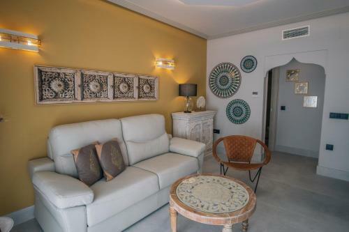 Apartamentos Tur�sticos La Ba�lla