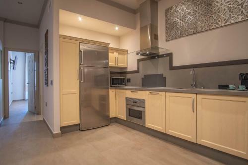 Apartamentos Tur�sticos La Ba�lla