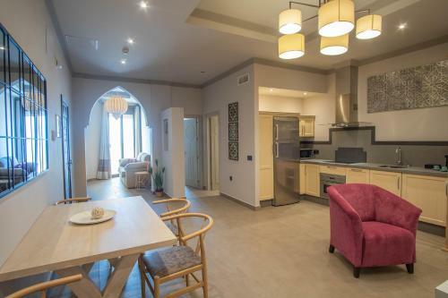 Apartamentos Tur�sticos La Ba�lla