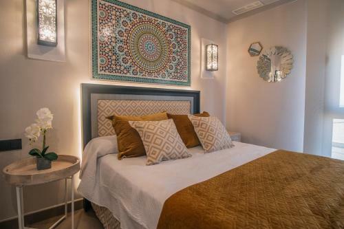 Apartamentos Tur�sticos La Ba�lla