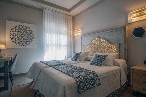Apartamentos Tur�sticos La Ba�lla