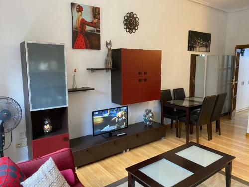 Apartamento Libreros Centro Hist�rico - Parking Gratis