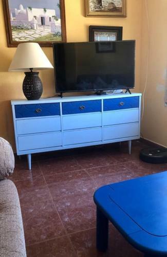 Apartamento Luz, Sol Y Arena