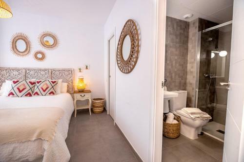 Nautilus Beach Apartment - Apartamento Azul