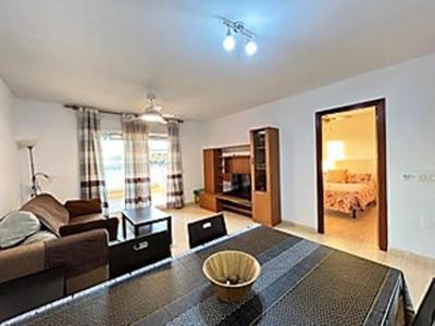 Apartamento Santa Ana 3