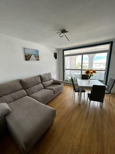Apartemento Fenix