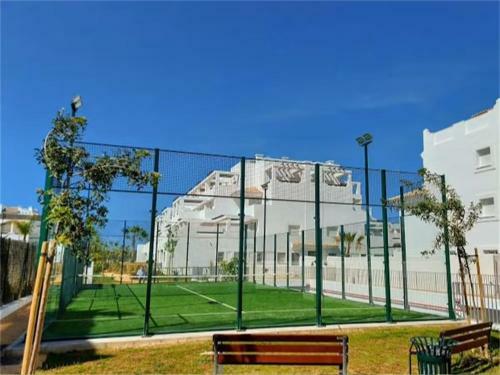 Apartamento Punta Candor Terrace Playa 3 Bajo C