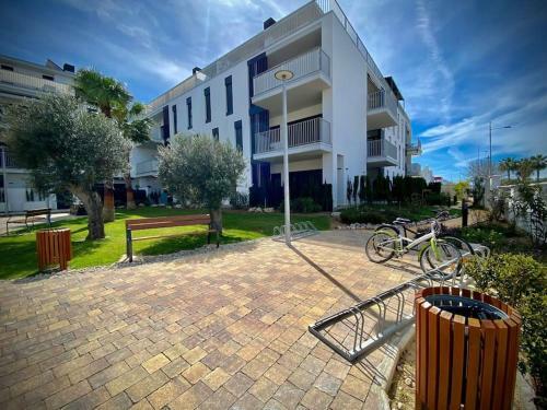 Mychoice Terraces By Bossh! Apartments