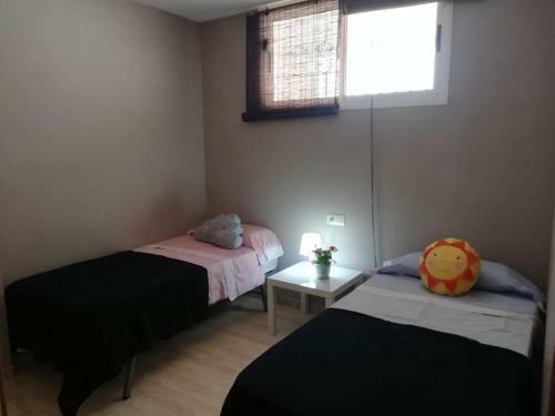 Apartamento Para La Felicidad