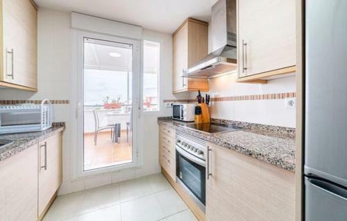 Apartamento Golf, Piscina,playa